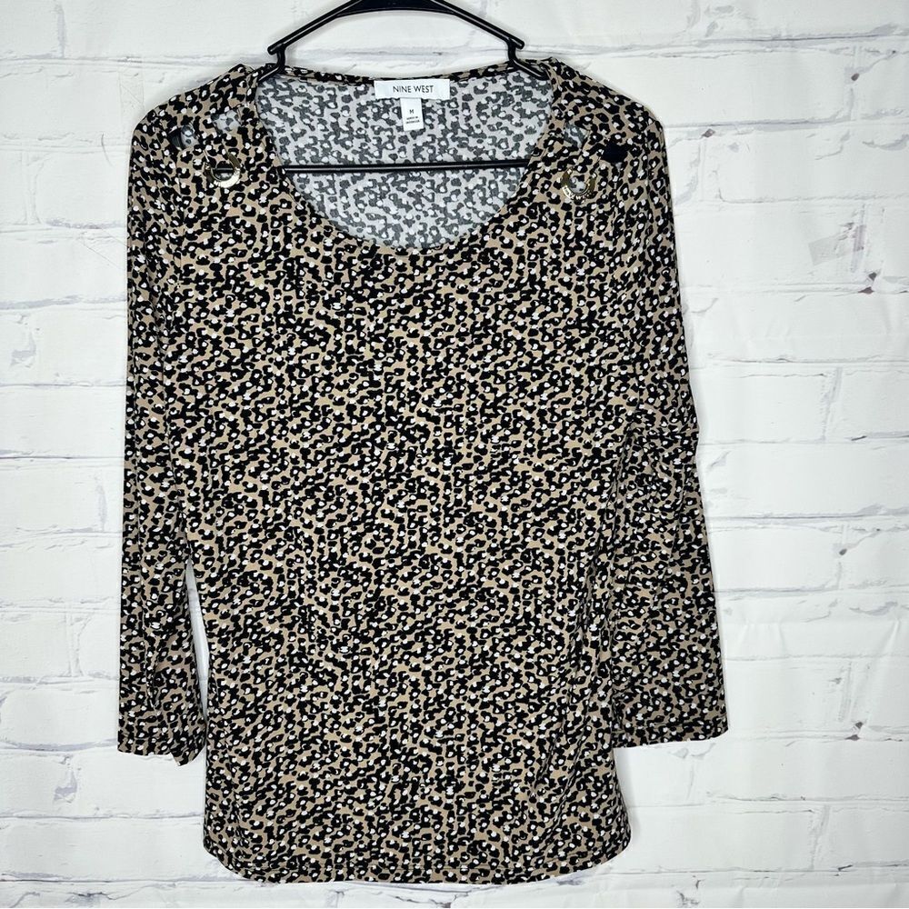 Nine West medium top‎
